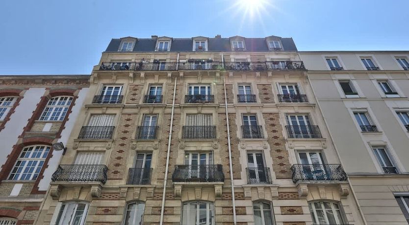 Photo of A Paris Touch