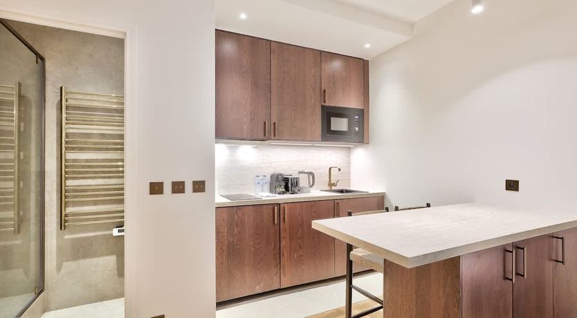 Photo of A Paris Touch