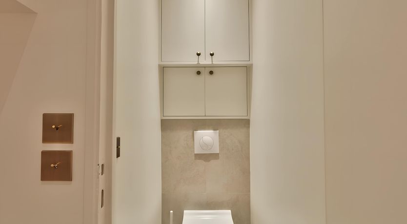 Photo of A Paris Touch