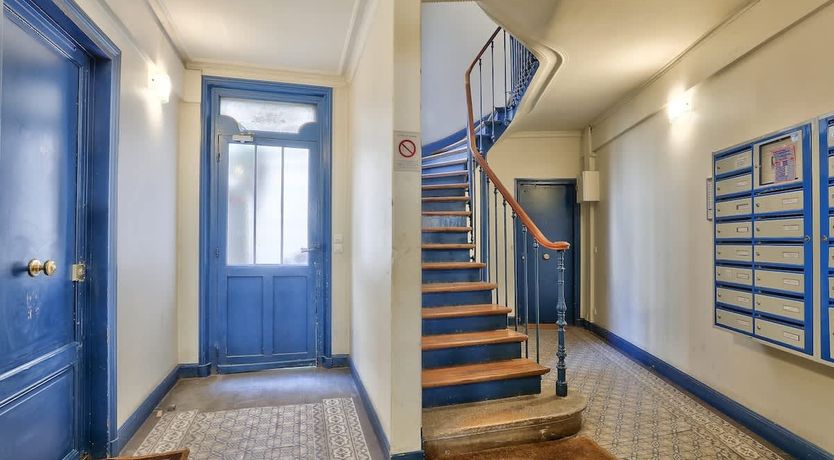 Photo of A Paris Touch