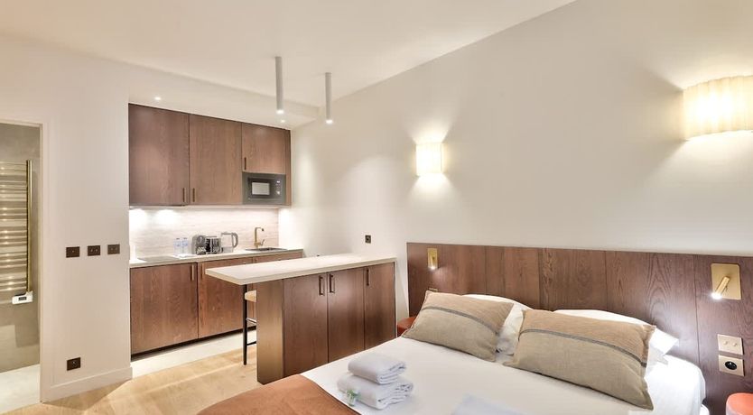 Photo of A Paris Touch