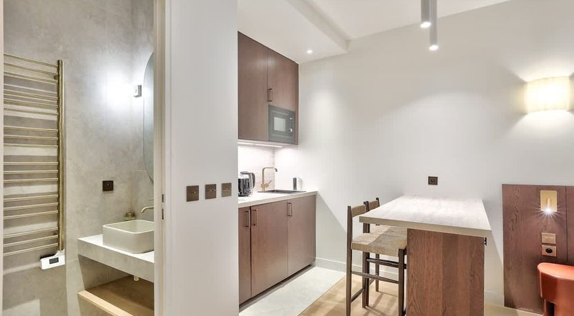 Photo of A Paris Touch