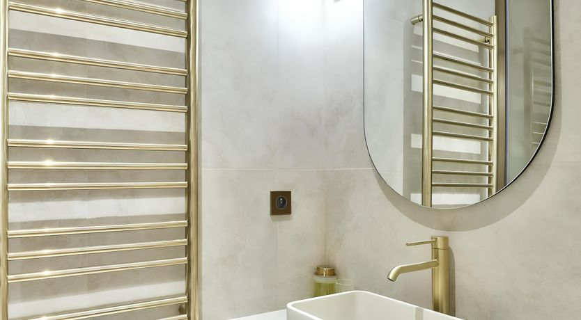 Photo of A Paris Touch