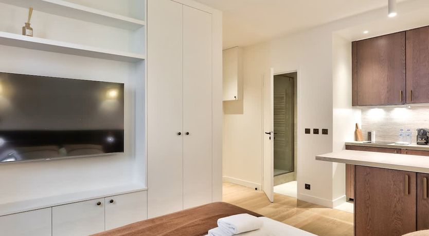 Photo of A Paris Touch