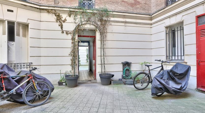 Photo of A Paris Touch