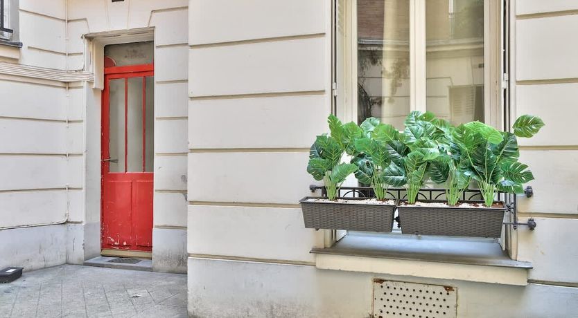 Photo of A Paris Touch