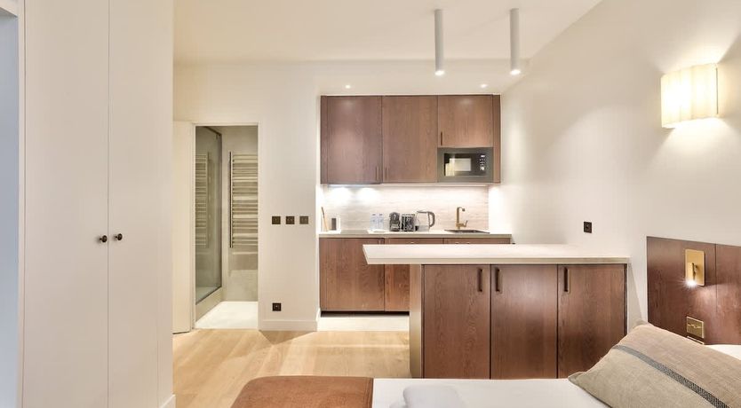 Photo of A Paris Touch