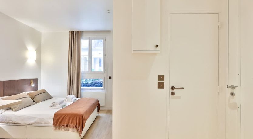 Photo of A Paris Touch