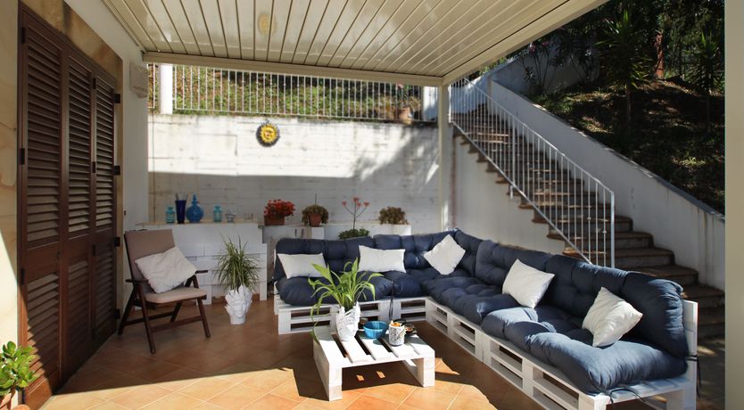 Photo of A Sicilian Story