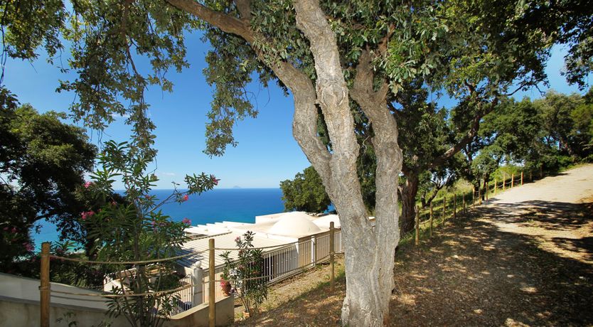 Photo of A Sicilian Story