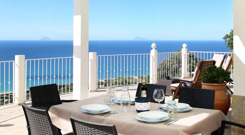 Photo of A Sicilian Story