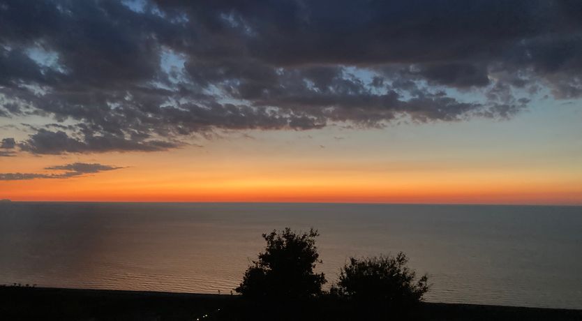 Photo of A Sicilian Story