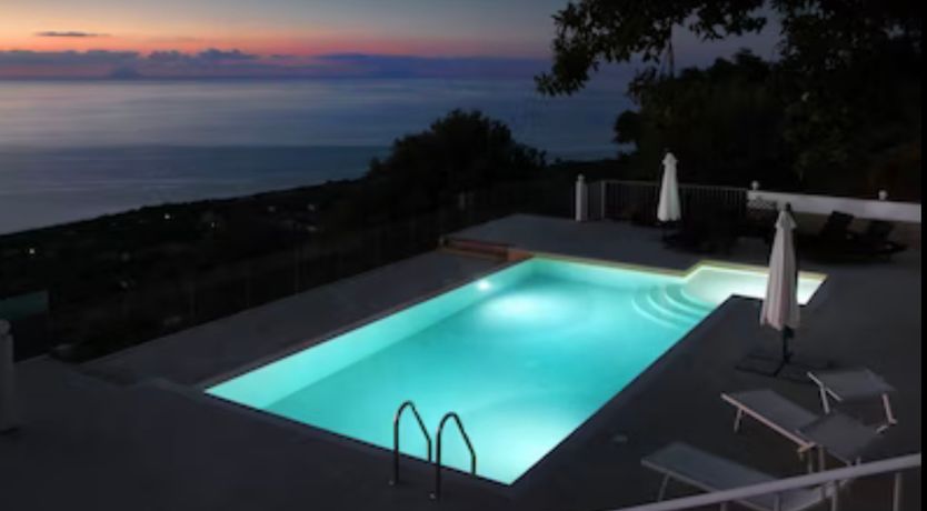 Photo of A Sicilian Story