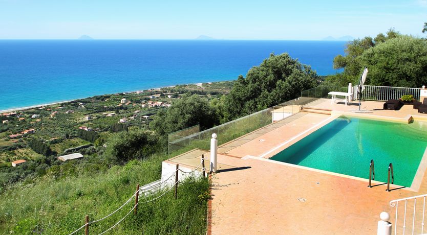 Photo of A Sicilian Story