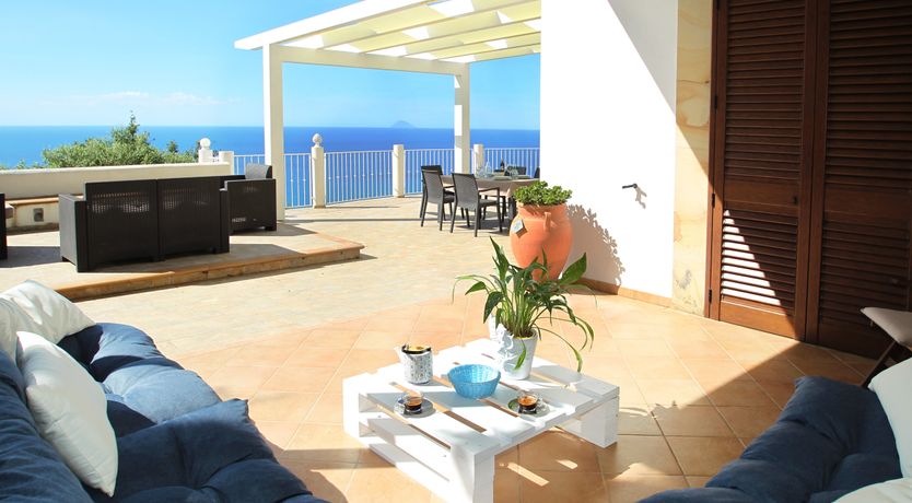 Photo of A Sicilian Story