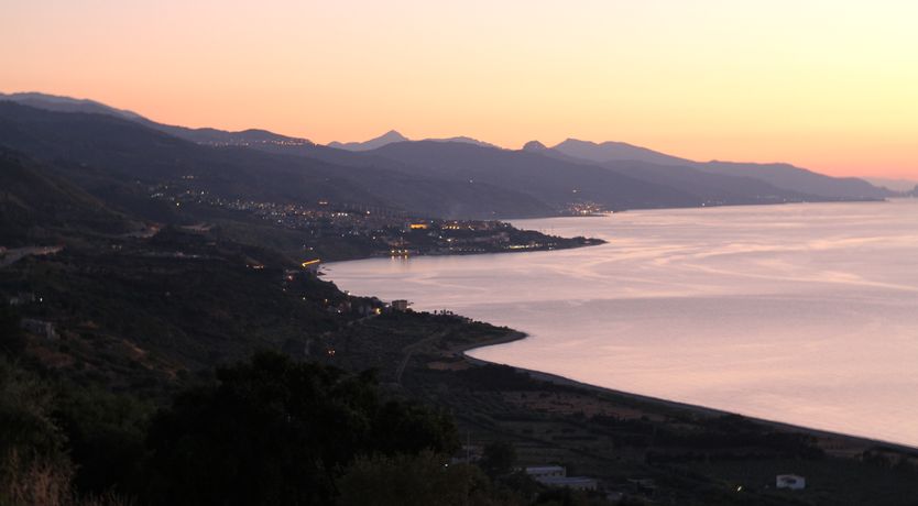 Photo of A Sicilian Story