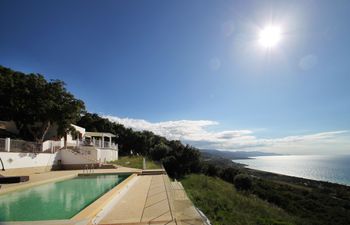 A Sicilian Story Holiday Home