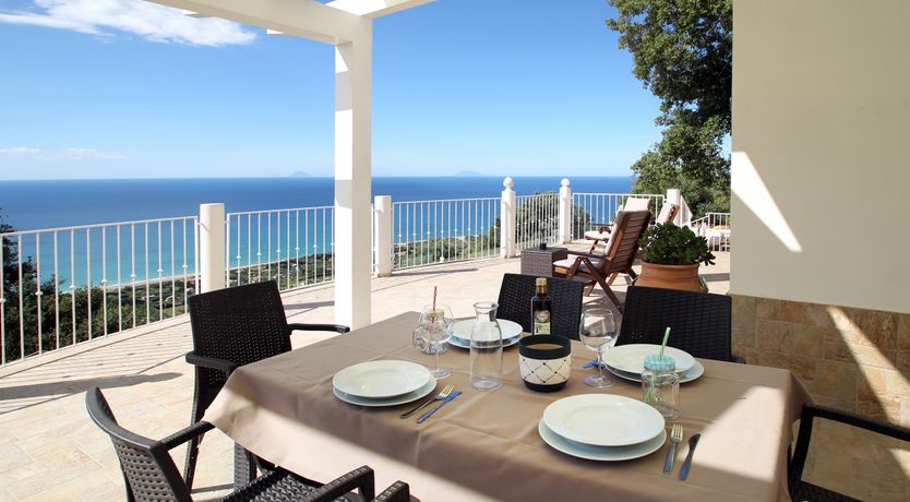 Photo of A Sicilian Story