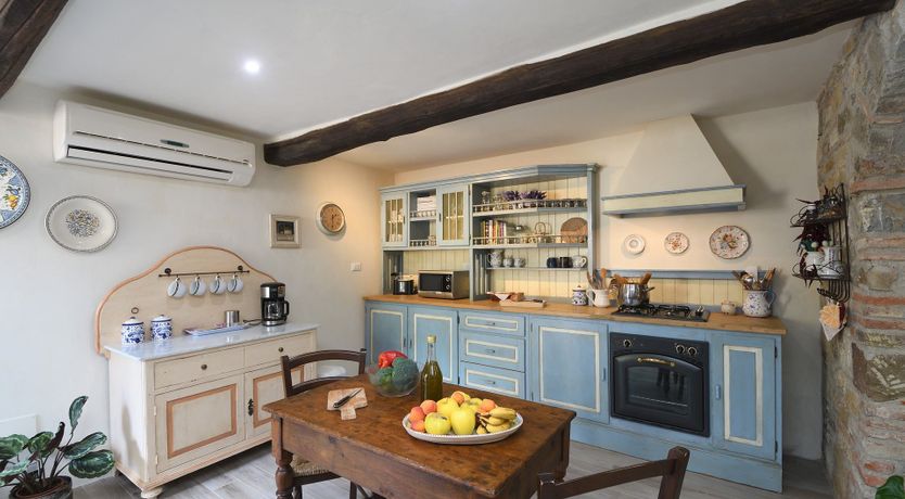 Photo of Roses of Chianti