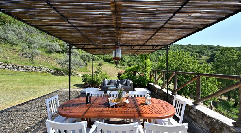 Photo of Roses of Chianti