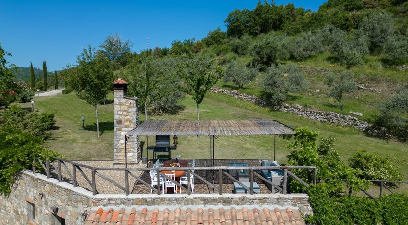 Photo of Roses of Chianti