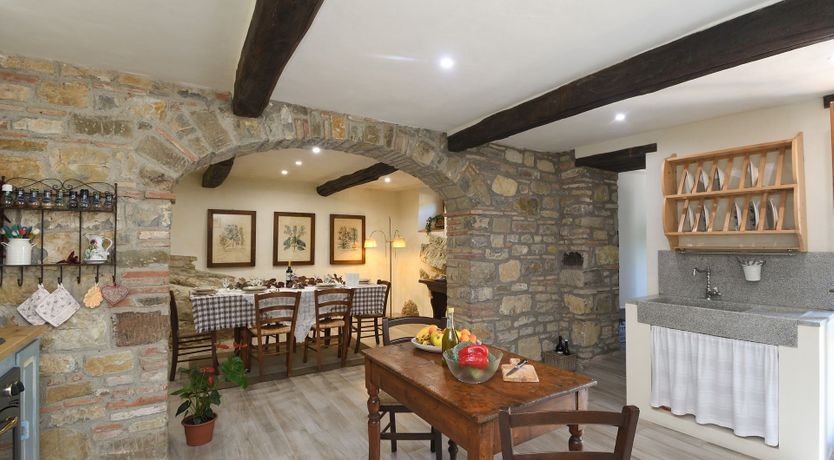 Photo of Roses of Chianti