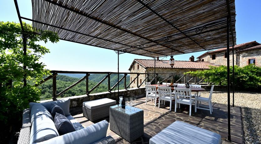 Photo of Roses of Chianti