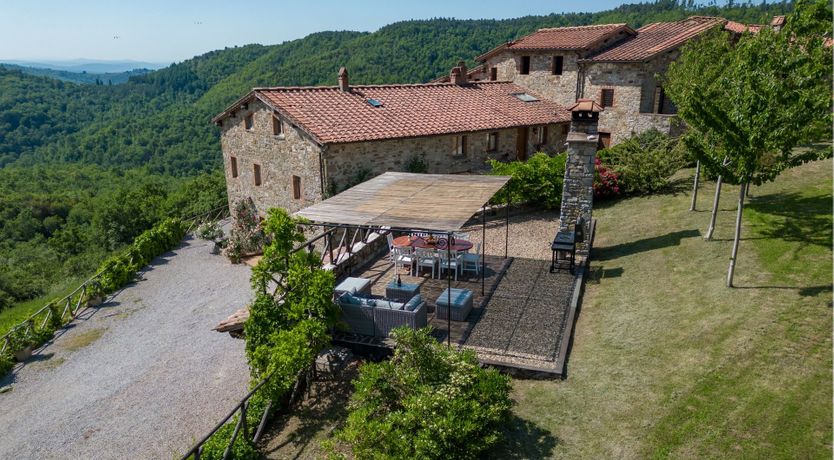 Photo of Roses of Chianti