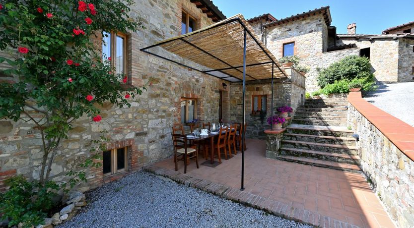 Photo of Roses of Chianti