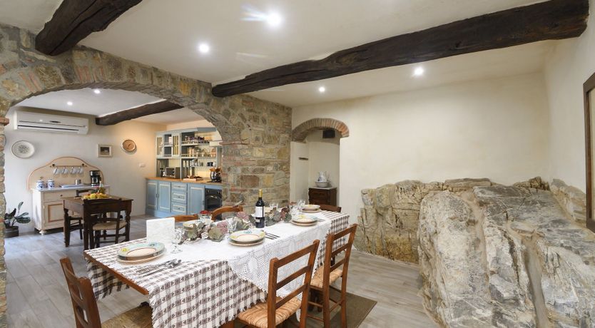 Photo of Roses of Chianti