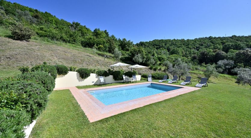 Photo of Roses of Chianti