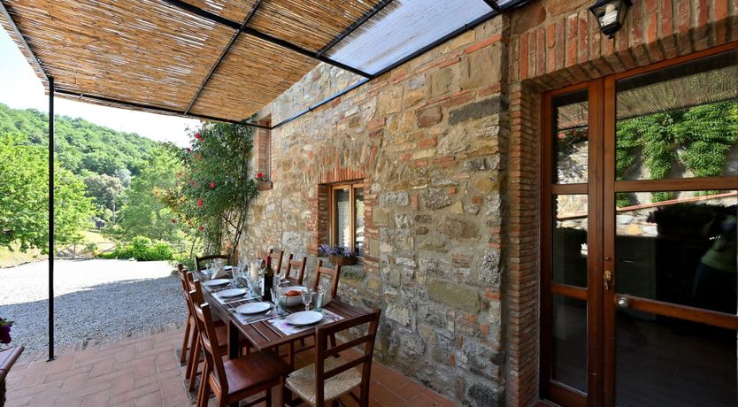 Photo of Roses of Chianti