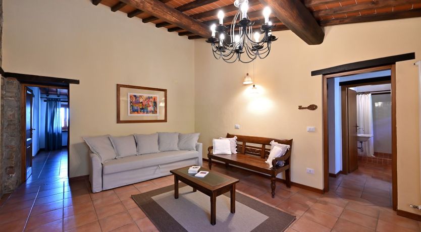 Photo of Roses of Chianti