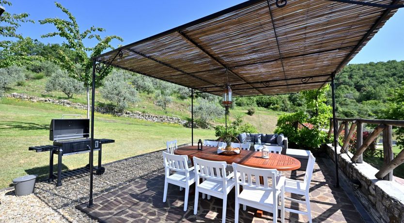 Photo of Roses of Chianti