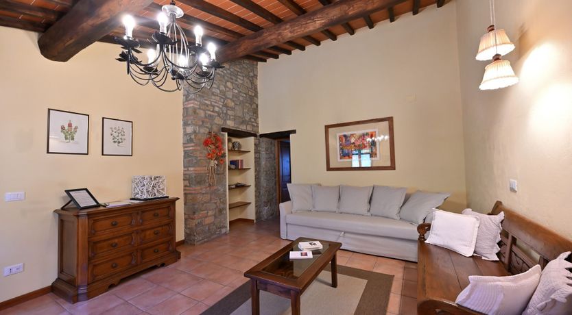 Photo of Roses of Chianti