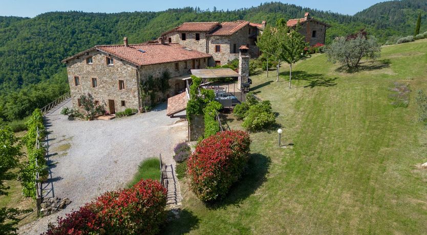 Photo of Roses of Chianti