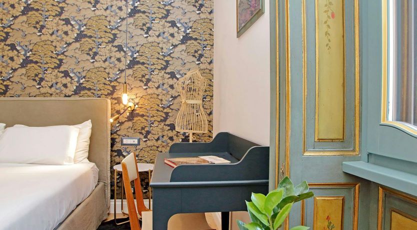 Photo of Prati Palace