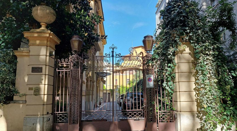 Photo of Prati Palace