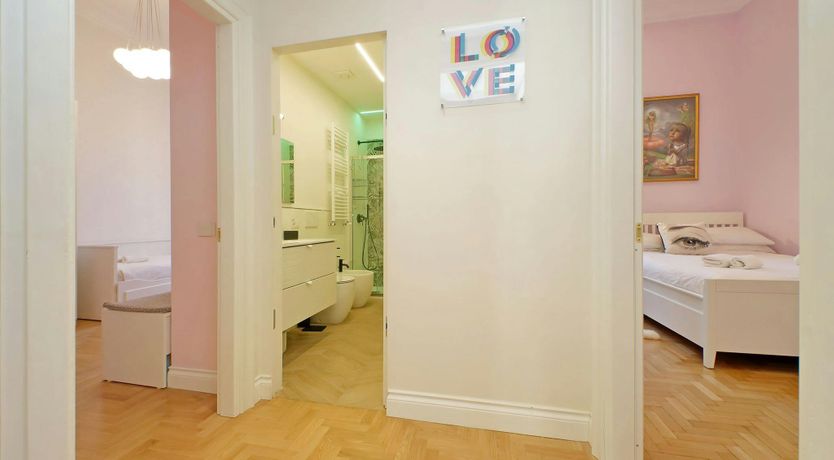 Photo of Prati Palace