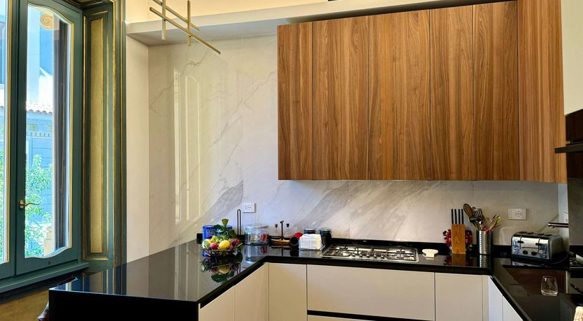 Photo of Prati Palace