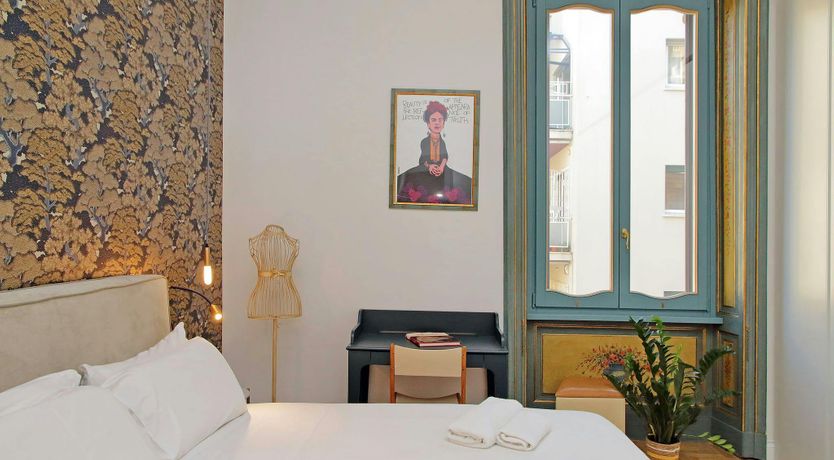 Photo of Prati Palace