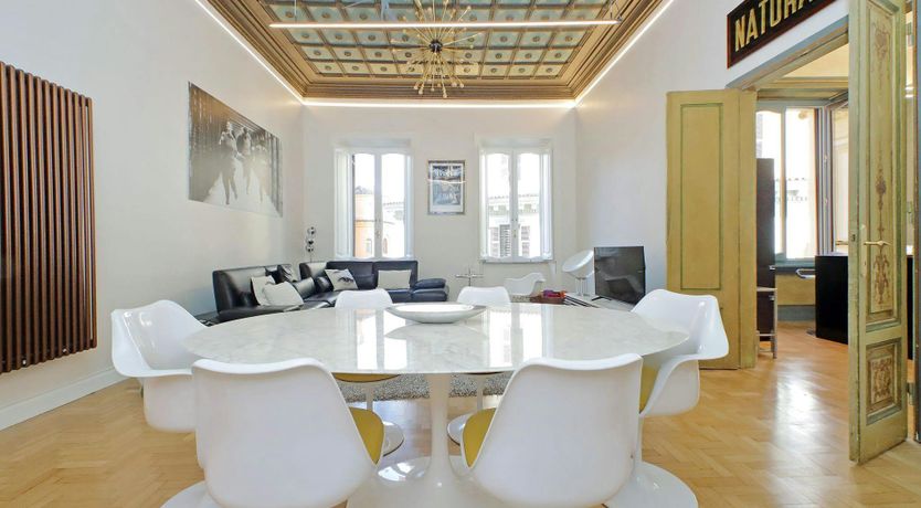 Photo of Prati Palace