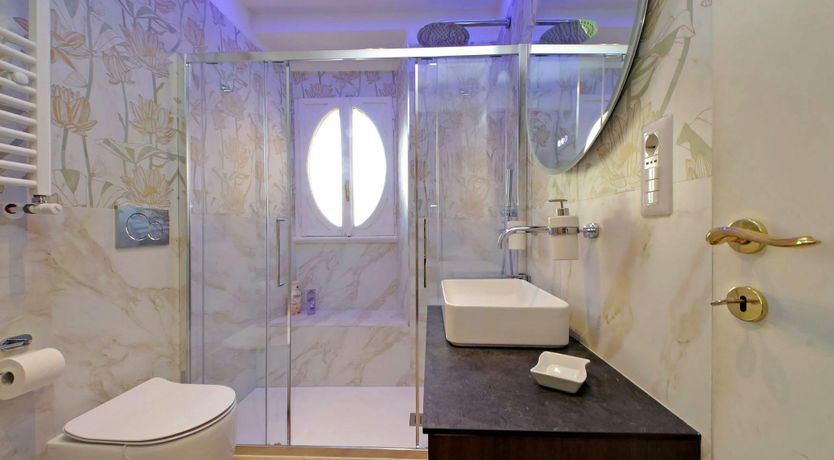 Photo of Prati Palace