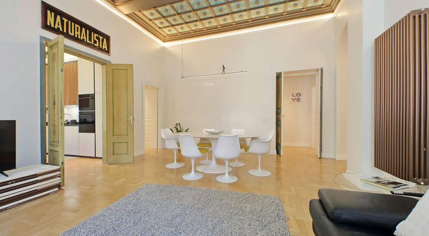 Photo of Prati Palace