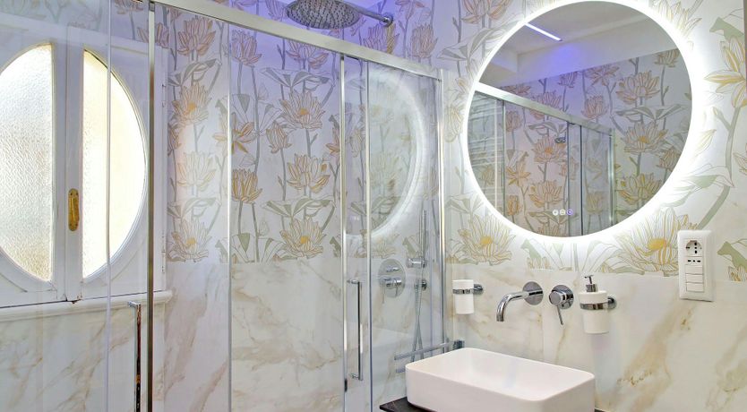 Photo of Prati Palace