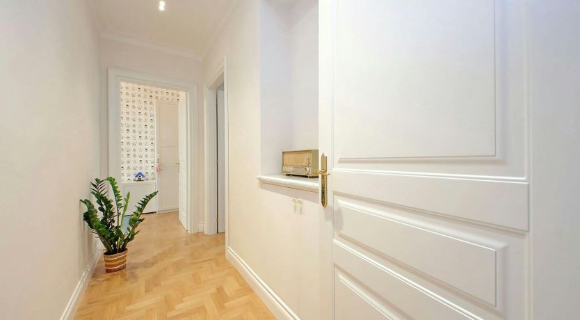 Photo of Prati Palace