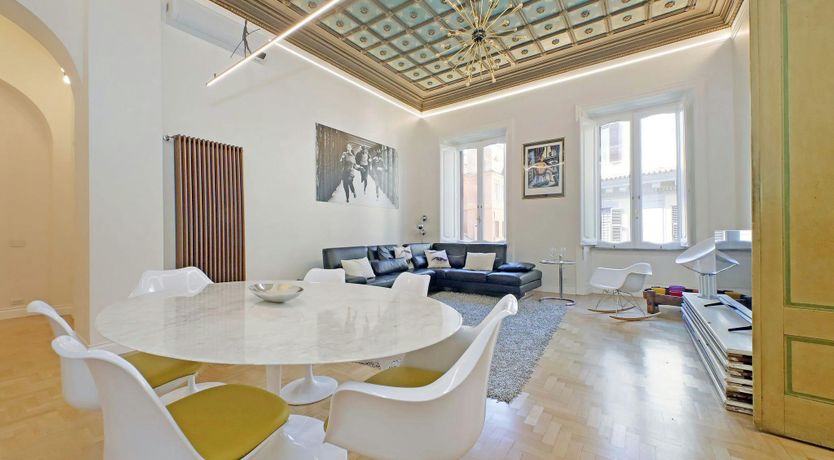 Photo of Prati Palace