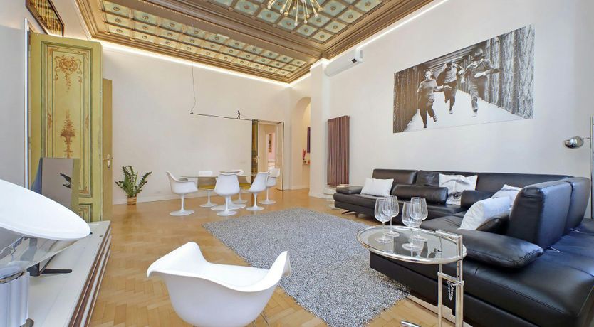 Photo of Prati Palace