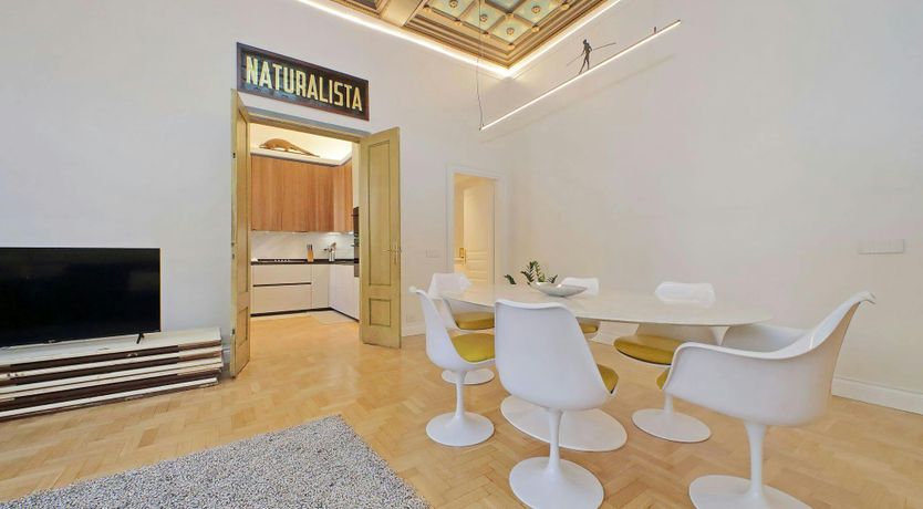 Photo of Prati Palace