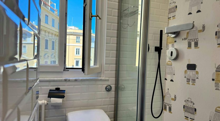 Photo of Prati Palace